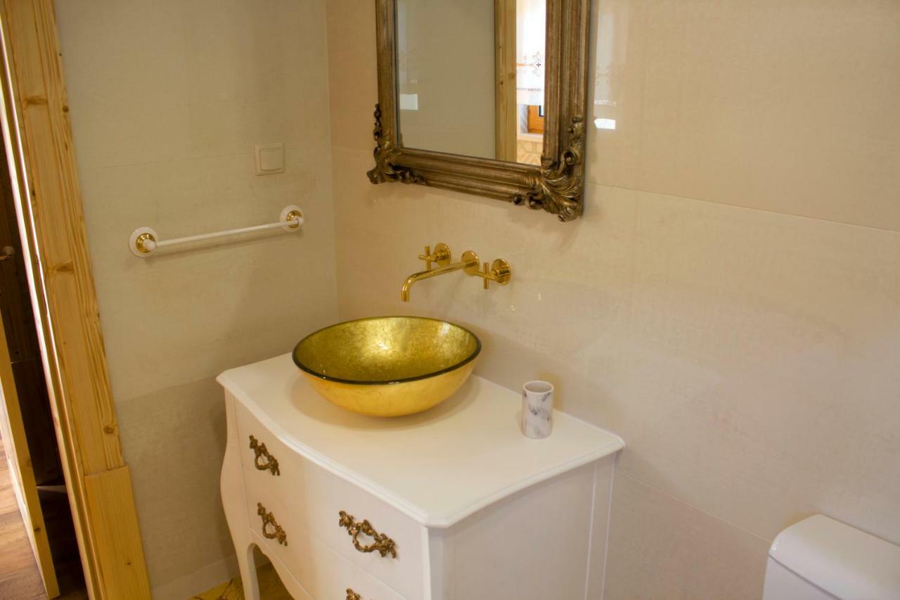 Villa Casa Do Rabana à Leiria Extérieur photo