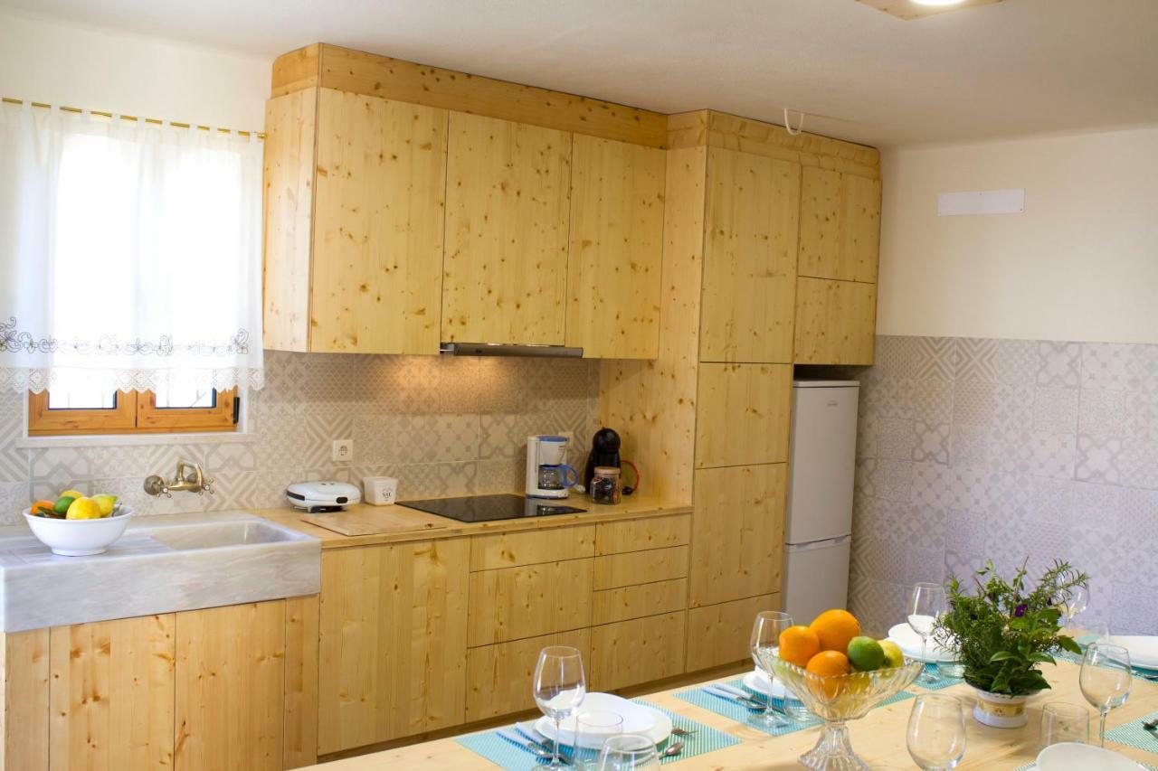 Villa Casa Do Rabana à Leiria Extérieur photo