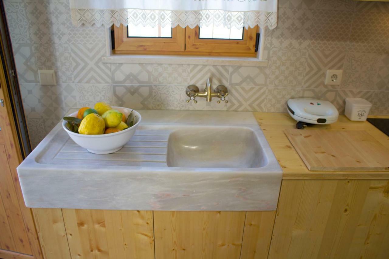 Villa Casa Do Rabana à Leiria Extérieur photo