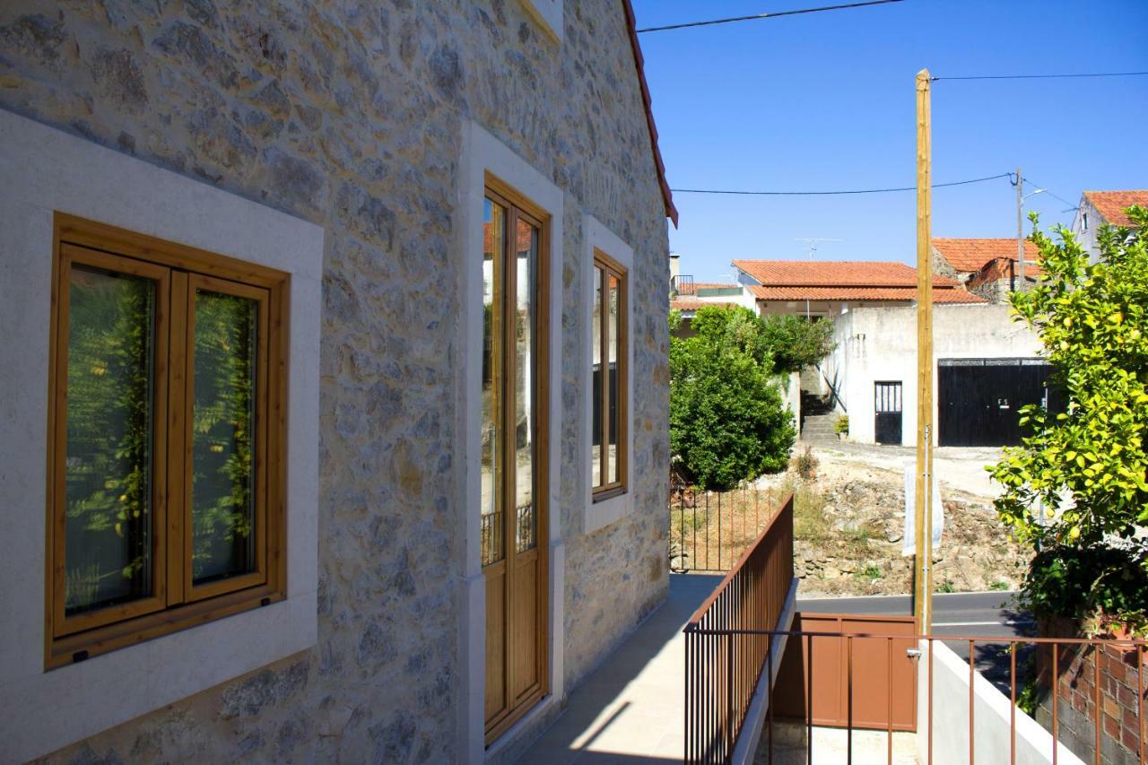 Villa Casa Do Rabana à Leiria Extérieur photo