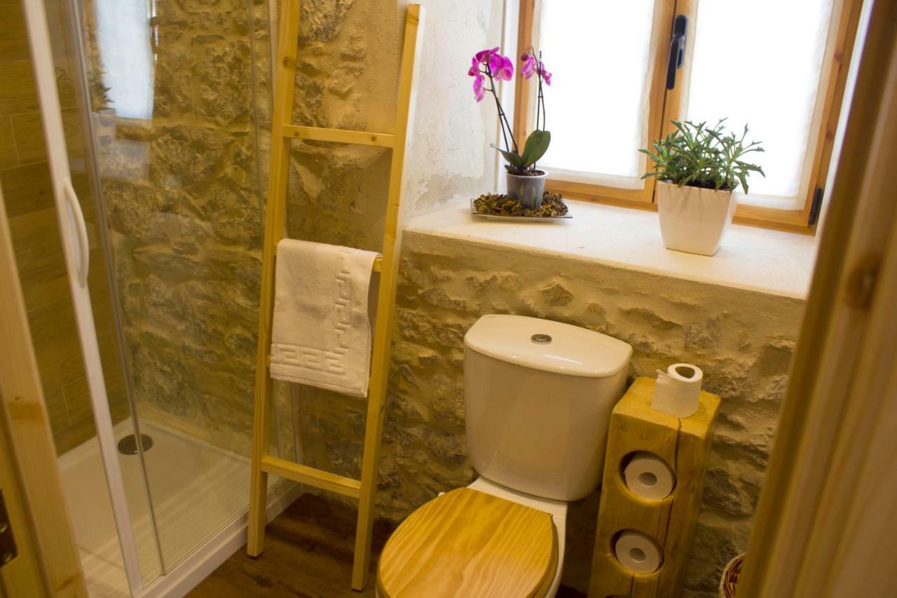 Villa Casa Do Rabana à Leiria Extérieur photo