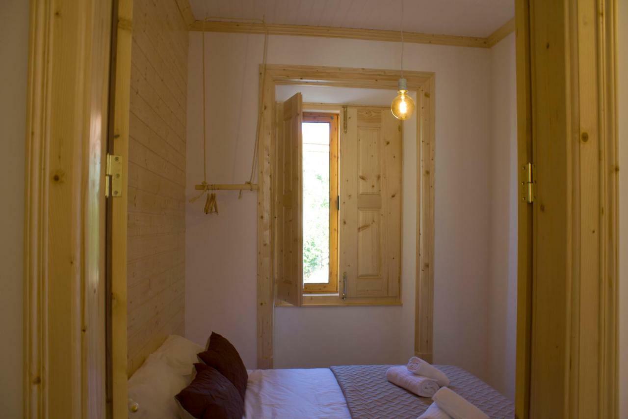 Villa Casa Do Rabana à Leiria Extérieur photo